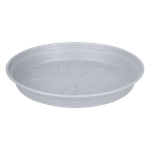 green basics saucer 29cm lilla sfumato